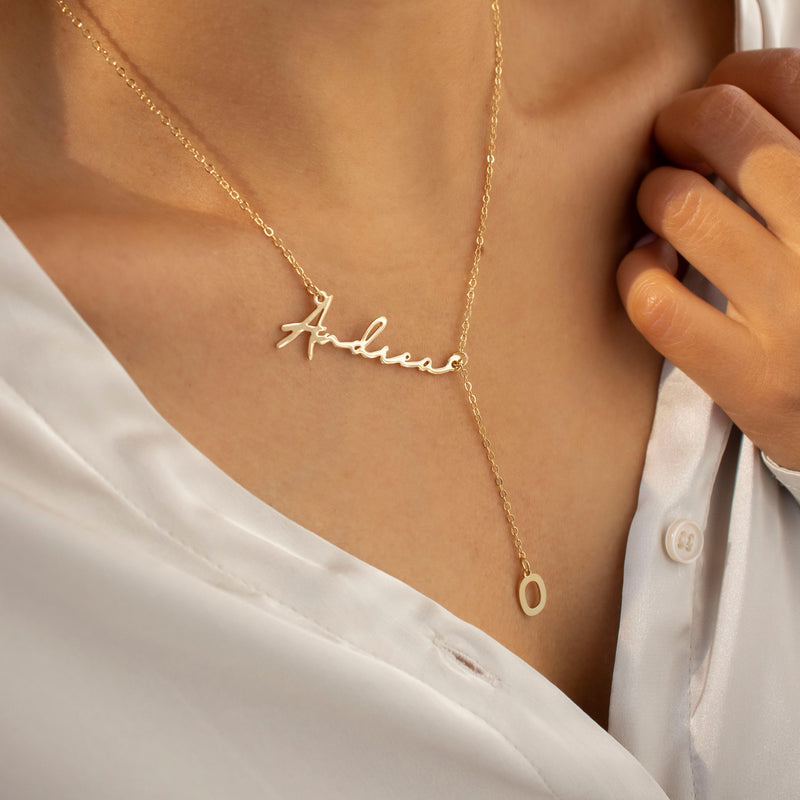 사용자 정의 긴 스테인레스 스틸 목걸이 우아한 드레스  - Women Fashion Dress Names 리뷰 및 가격