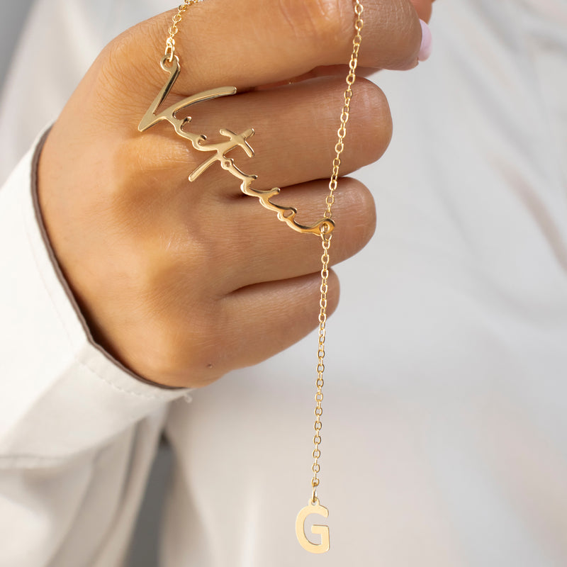 사용자 정의 긴 스테인레스 스틸 목걸이 우아한 드레스  - Women Fashion Dress Names 리뷰 및 가격